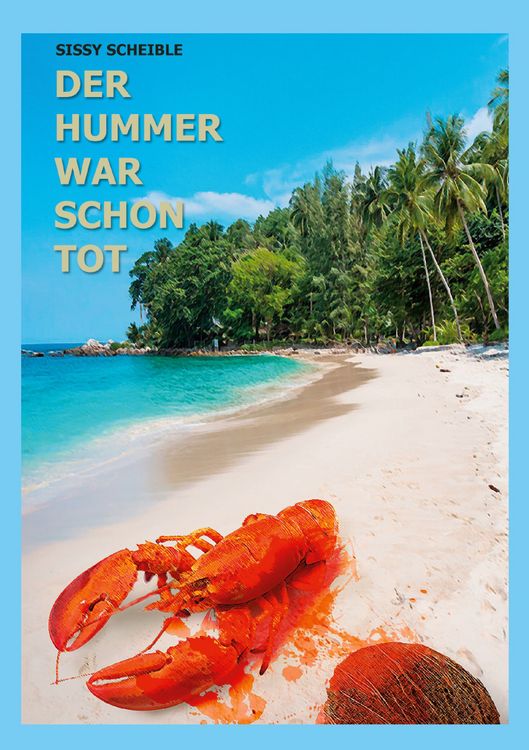 Produktbild: Der Hummer war schon tot