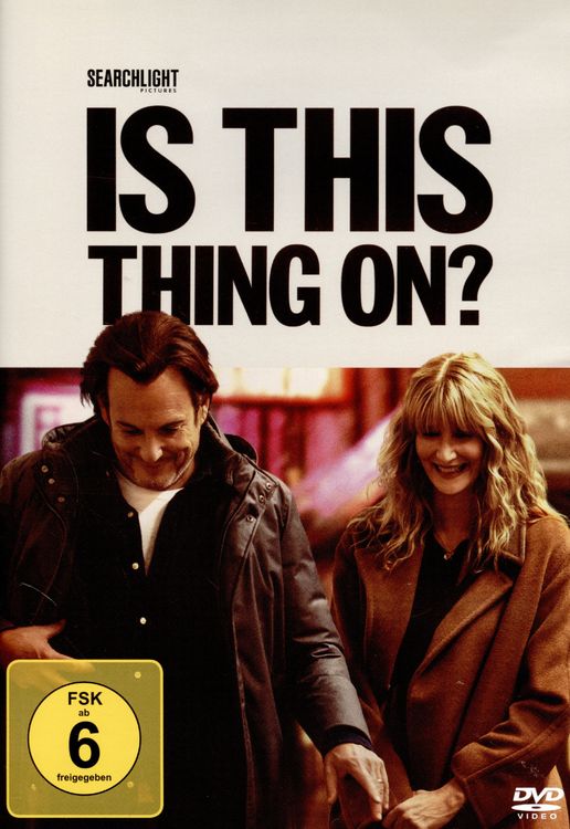 Produktbild: Is This Thing On?