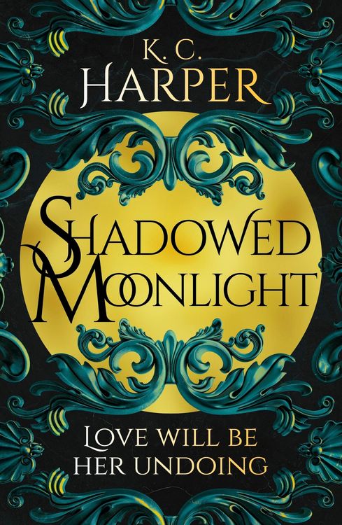 Produktbild: Shadowed Moonlight