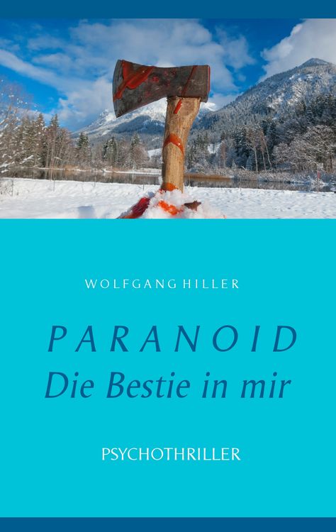 Produktbild: Paranoid