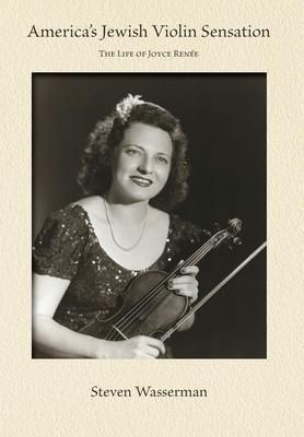 Produktbild: America's Jewish Violin Sensation