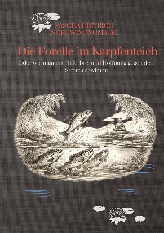 Produktbild: Die Forelle im Karpfenteich