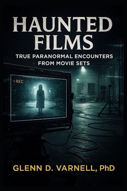 Produktbild: Haunted Films