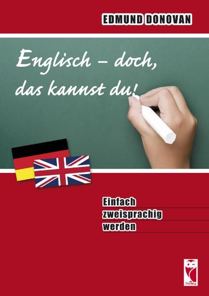 Produktbild: Englisch - doch, das kannst du!