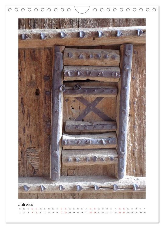 Produktbild: Wundersch&ouml;nes Saudi-Arabien Traditionen und Chancen im K&ouml;nigreich (Wandkalender 2026 DIN A4 hoch), CALVENDO Monatskalender