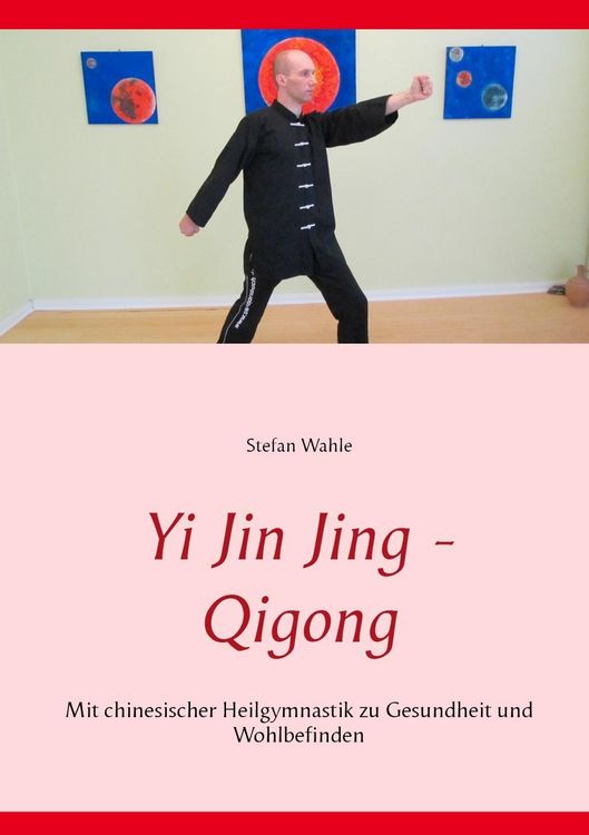 Produktbild: Yi Jin Jing - Qigong