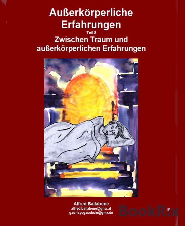 Produktbild: Au&szlig;erk&ouml;rperliche Erfahrungen