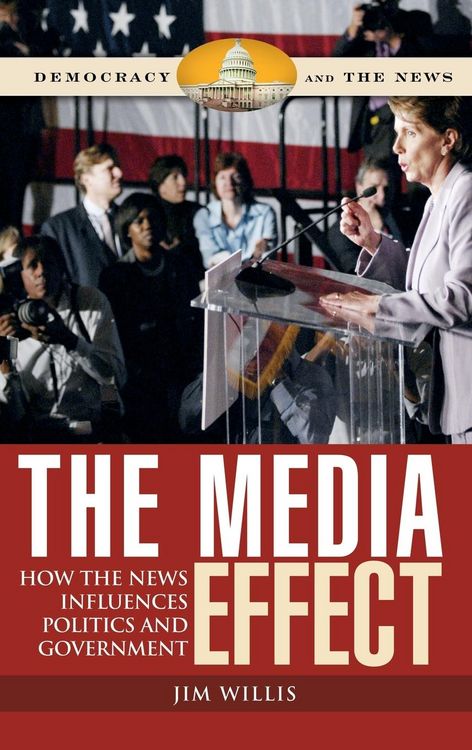 Produktbild: The Media Effect
