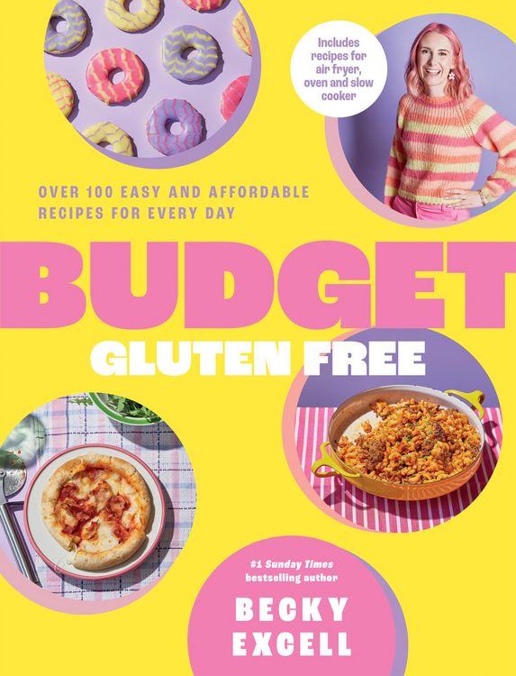 Produktbild: Budget Gluten Free