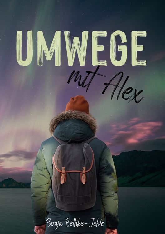 Produktbild: Umwege mit Alex