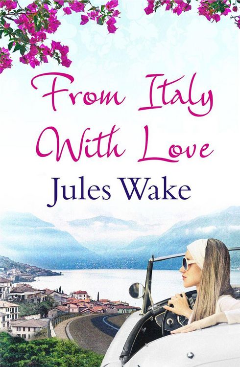 Produktbild: From Italy With Love