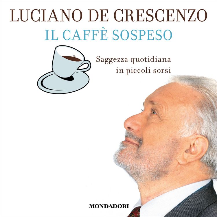 Produktbild: Il caff&egrave; sospeso