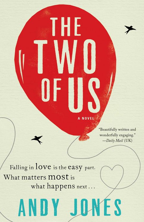 Produktbild: The Two of Us