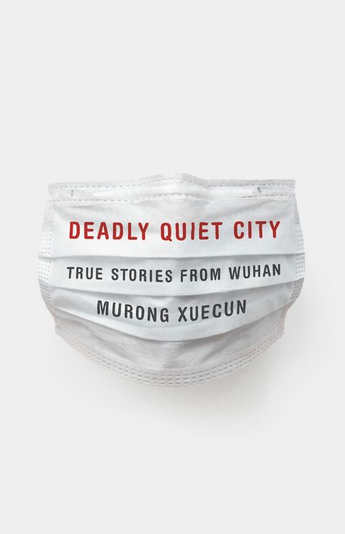 Produktbild: Deadly Quiet City