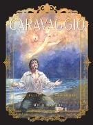 Produktbild: Caravaggio: The Palette and the Sword