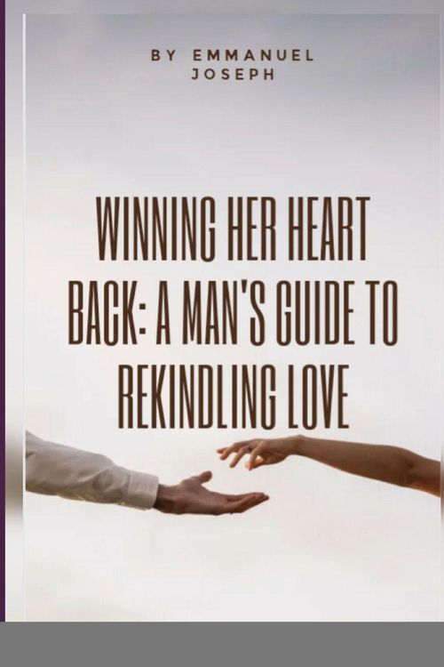 Produktbild: Winning Her Heart Back