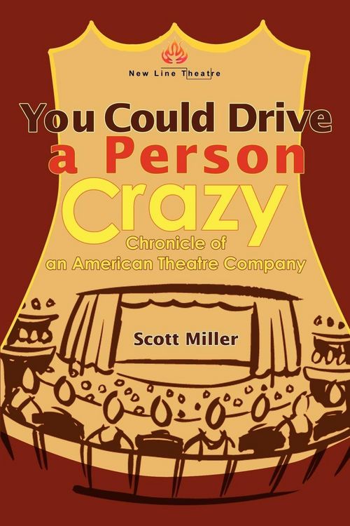 Produktbild: You Could Drive a Person Crazy