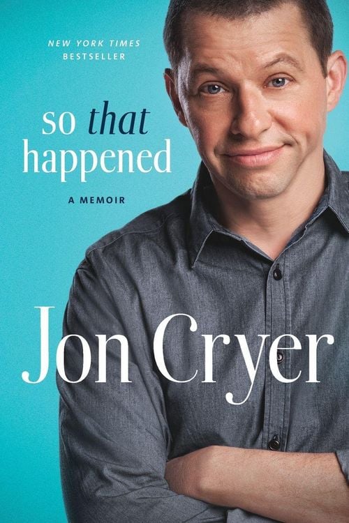 Produktbild: So That Happened