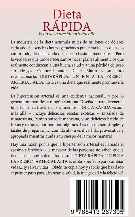 Produktbild: Dieta R&Aacute;PIDA