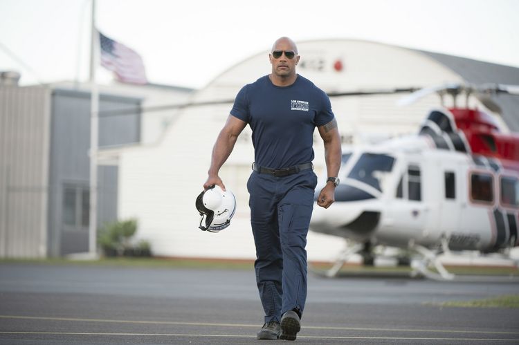 Produktbild: San Andreas