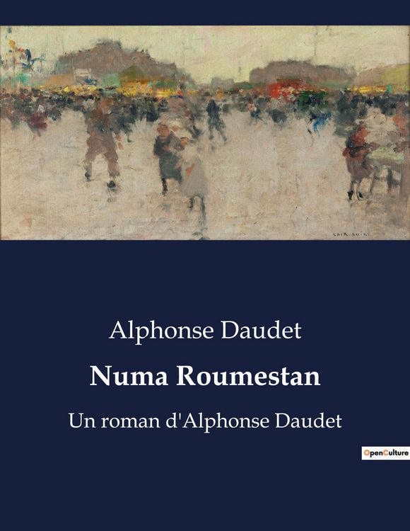 Produktbild: Numa Roumestan