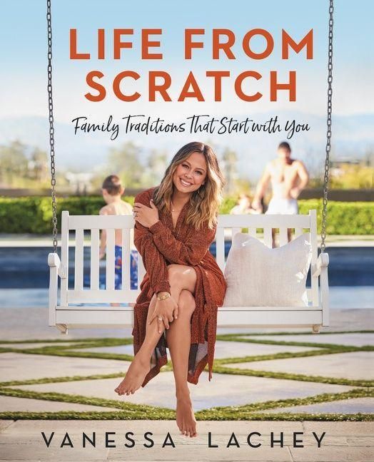 Produktbild: Life from Scratch