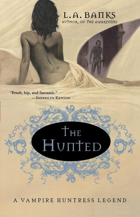 Produktbild: The Hunted