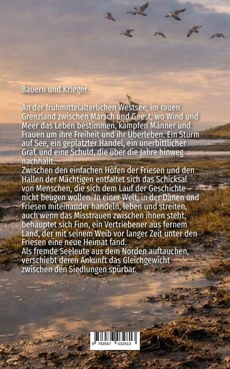 Produktbild: Bauern und Krieger
