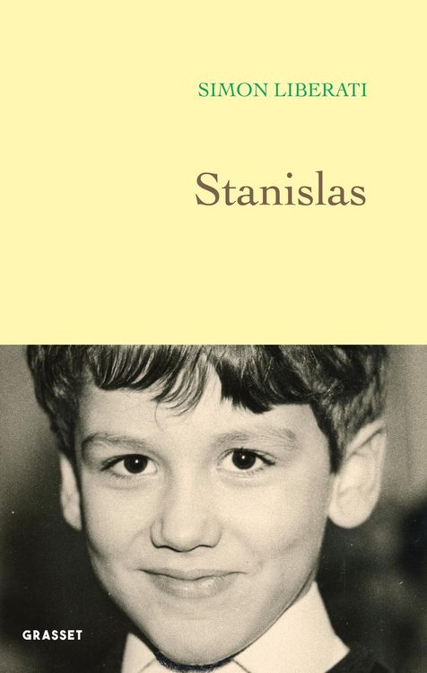 Produktbild: Stanislas