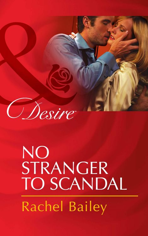 Produktbild: No Stranger To Scandal