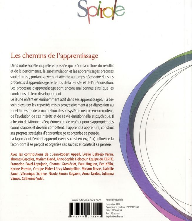 Produktbild: Spirale: No 63