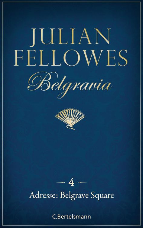 Produktbild: Belgravia (4) - Adresse: Belgrave Square
