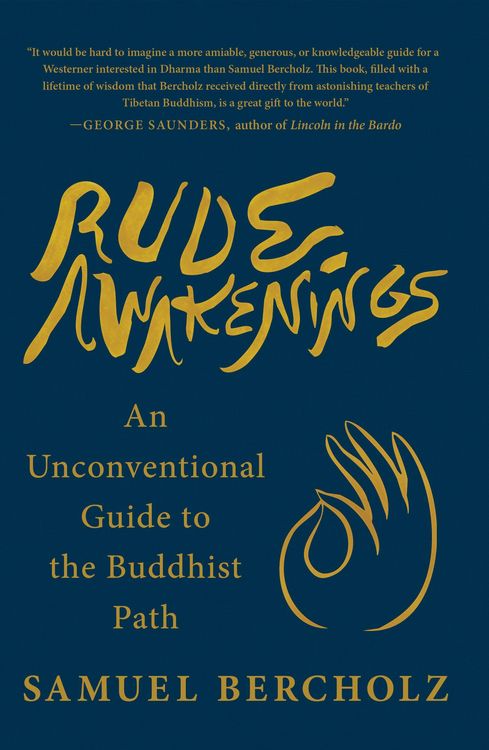 Produktbild: Rude Awakenings