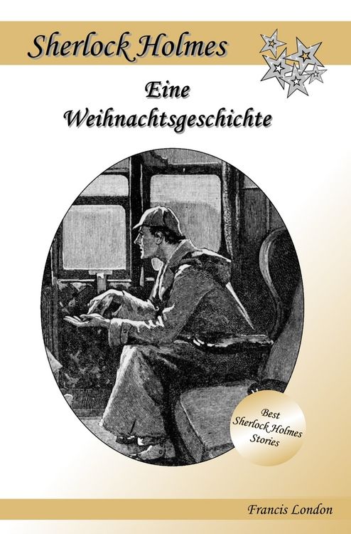 Produktbild: Eine Weihnachtsgeschichte