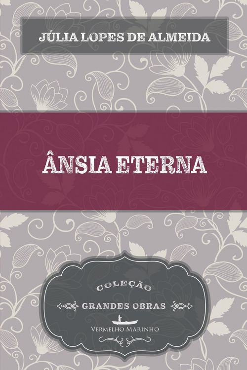 Produktbild: &Acirc;nsia eterna