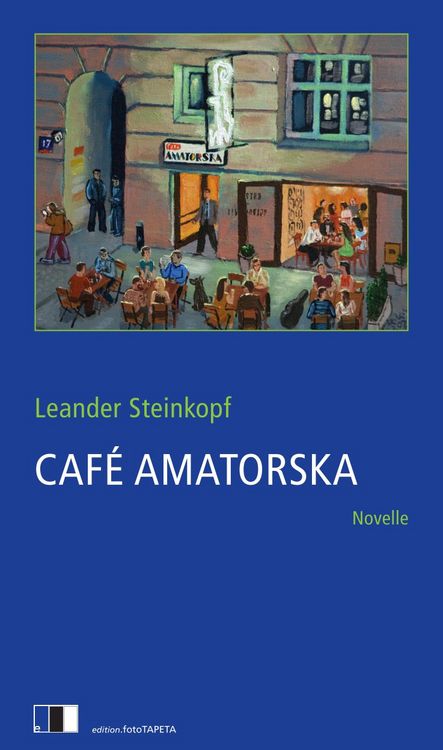 Produktbild: Caf&eacute; Amatorska