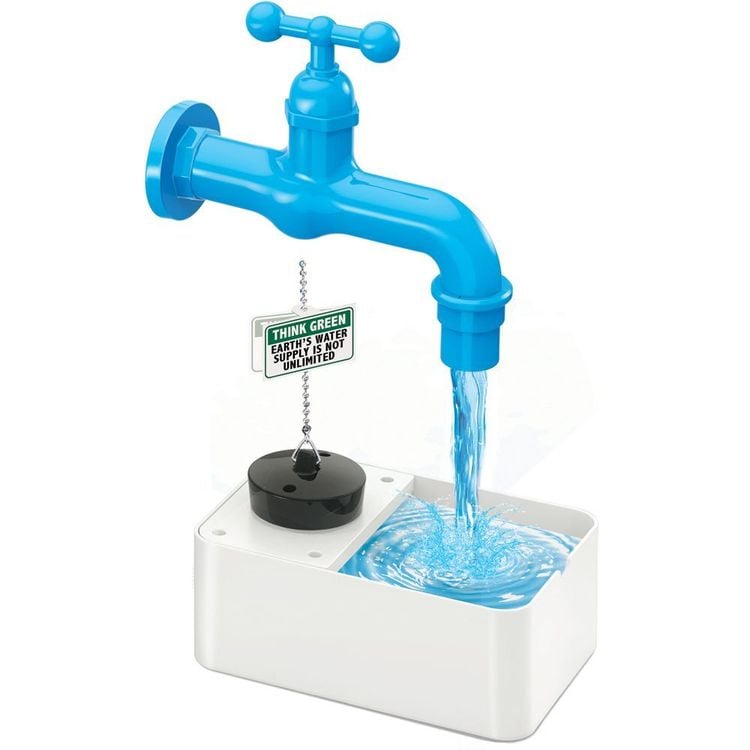 Produktbild: Green Science - Magischer Wasserhahn