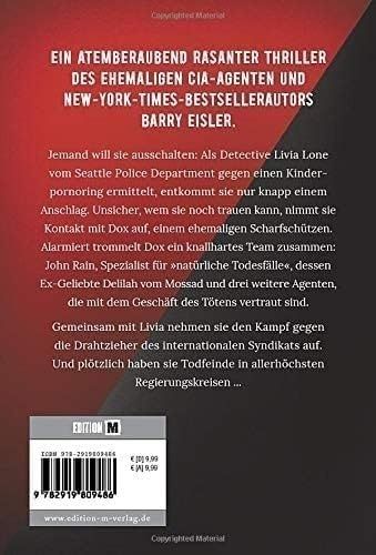 Produktbild: Das Killer-Kollektiv