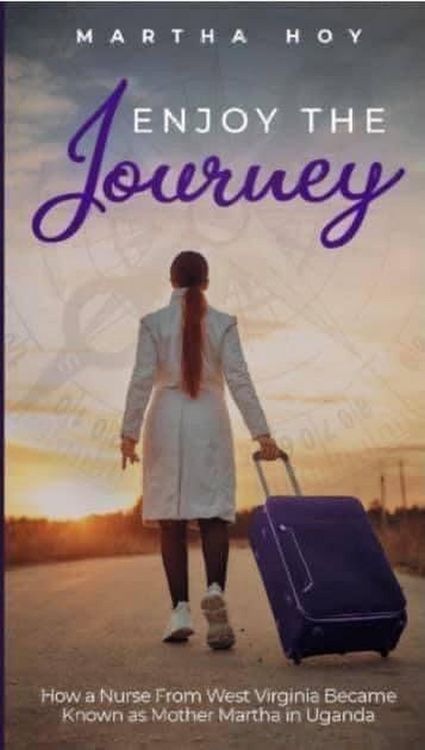 Produktbild: Enjoy the Journey