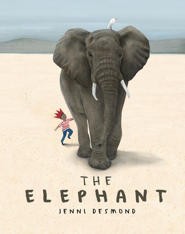 Produktbild: The Elephant