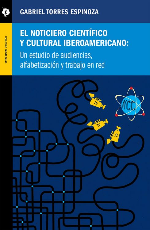 Produktbild: El Noticiero Cient&iacute;fico y Cultural Iberoamericano