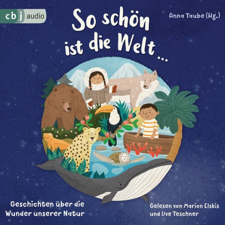 Produktbild: So sch&ouml;n ist die Welt ...