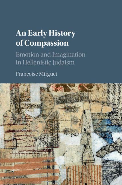Produktbild: An Early History of Compassion