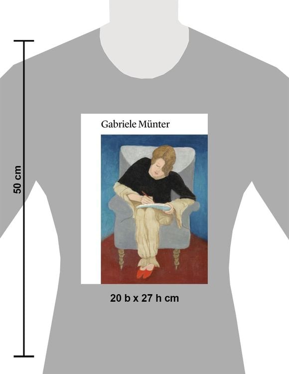 Produktbild: Gabriele M&uuml;nter