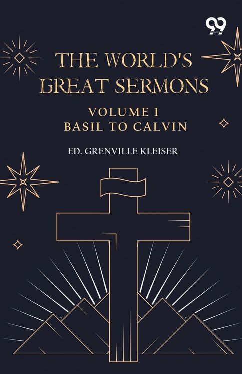 Produktbild: The World's Great Sermons
