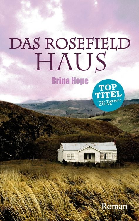 Produktbild: Das Rosefield-Haus