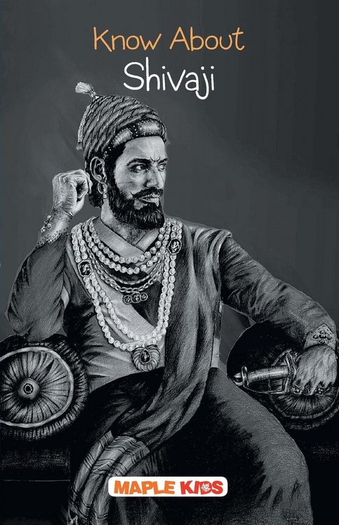 Produktbild: Know About Shivaji