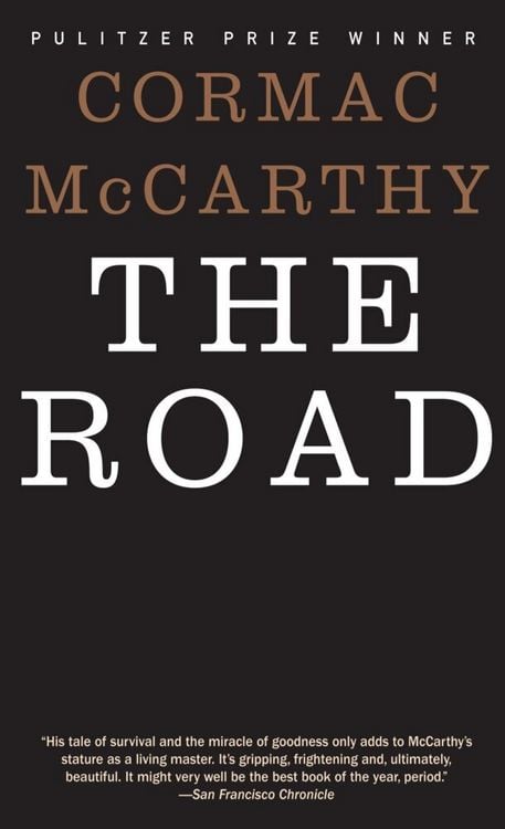 Produktbild: The Road