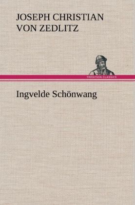 Produktbild: Ingvelde Sch&ouml;nwang