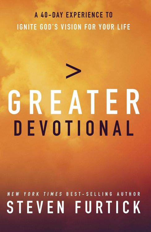 Produktbild: Greater Devotional